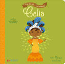 LA VIDA DE CELIA A BILINGUAL PICTURE BOOK BIOGRAPHY