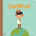 CANTINFLAS AL REDEDOR DEL MUNDO CON A BILINGUA GEOGRAPHY BOOK
