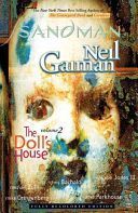 THE SANDMAN THE DOLL'S  HOUSE  VOLUME 2