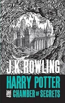 HARRY POTTER AND THE CHAMBER OF SECRETS