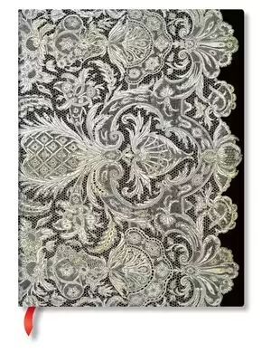 DIARIO 5 AÑOS IVORY VEIL ULTRA PAPERBLANKS 