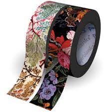 CINTA DECORATIVA ANEMONE & FLORALIA PAPERBLANKS