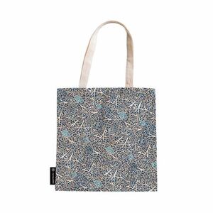 BOLSA TOTE GRANADA TURQUOISE PAPERBLANKS