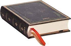 AGENDA 2023 ARABICA PAPERBLANKS