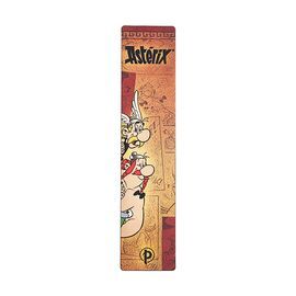 SEPARADOR PAPERBLANKS ASTERIX