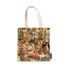  TOTE PAPERBLANKS PRIMAVERA DE ALMA