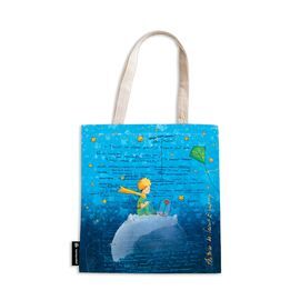 BOLSA PAPERBLANKS PRINCIPITO