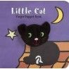 LIBRO TÍTERE. LITTLE CAT