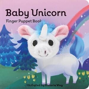 BABY UNICORN