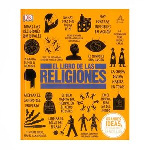 EL LIBRO DE LAS RELIGIONES