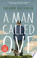 A MAN CALLED OVE