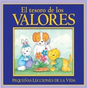 EL TESORO DE LOS VALORES