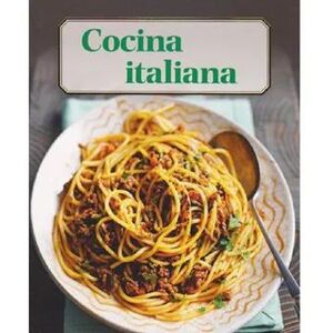 COCINA ITALIANA
