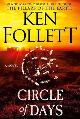 CIRCLE OF DAYS