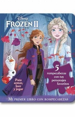 FROZEN II