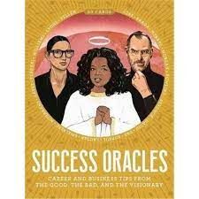 SUCCESS ORACLE