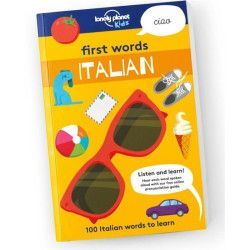 FIRST WORDS - ITALIAN