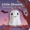 LIBRO TÍTERE. LITTLE GHOSTIE