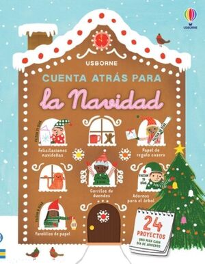 CUENTA ATRAS PARA NAVIDAD