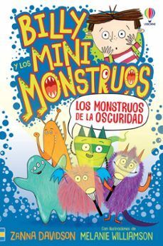 BILLY Y LOS MINIMONSTRUOS