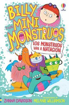 BILLY Y LOS MINI MONSTRUOS 3
