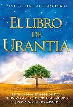 EL LIBRO DE URANTIA