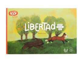 LIBERTAD  LIBERTÉ  FREEDOM  ??