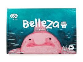 BELLEZA  BEAUTÉ  BEAUTY