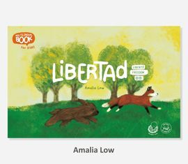 LIBERTAD  LIBERTÉ  FREEDOM 