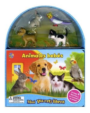 ANIMALES BEBE
