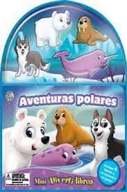 AVENTURAS POLARES