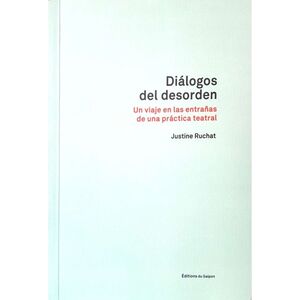 DIALOGOS DEL DESORDEN