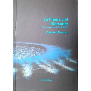 LA FLAMA Y EL DIAMANTE