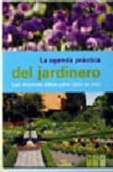 LA AGENDA PRACTICA DEL JARDINERO