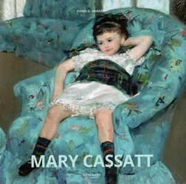 MARY CASSATT