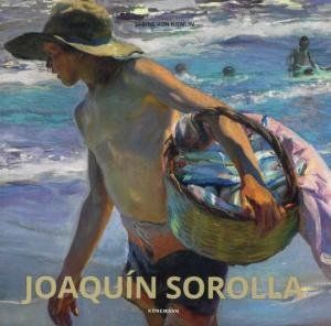 ARTISTAS: JOAQUIN SOROLLA (HC)