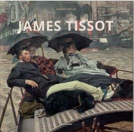 JAMES TISSOT
