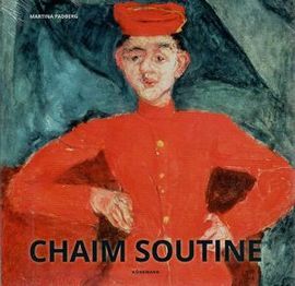 CHAIM SOUTINE