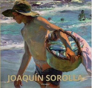 JOAQUÍN SOROLLA