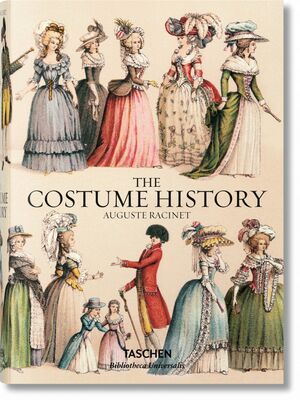 THE COSTUME HISTORY
