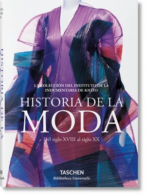 HISTORIA DE LA MODA DEL SIGLO XVIII AL SIGLO XX.