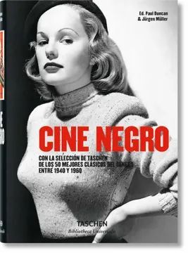 CINE NEGRO