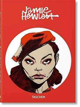 JAMIE HEWLETT
