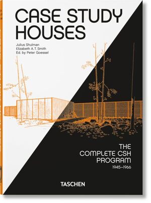 CASE STUDY HOUSES