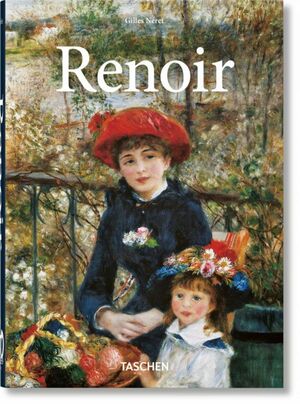 RENOIR TODA SU OBRA (TD)