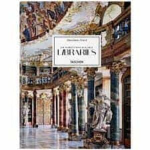 LIBRARIES. WORLD MOST BEATIFUL