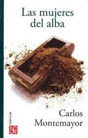 LAS MUJERES DEL ALBA