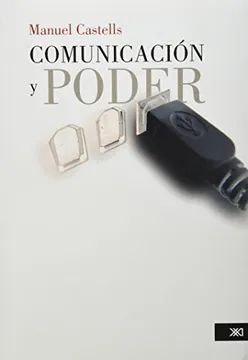 COMUNICACION Y PODER