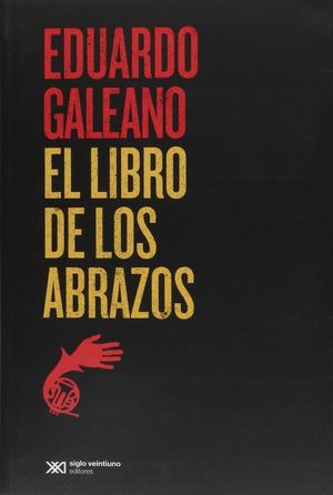 EL LIBRO DE LOS ABRAZOS