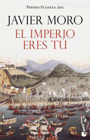 EL IMPERIO ERES TU